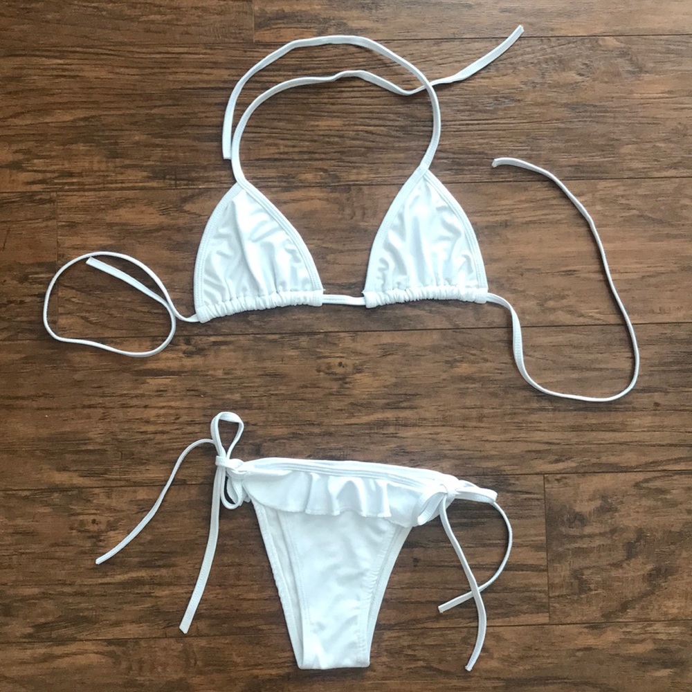 Brazilian bikini